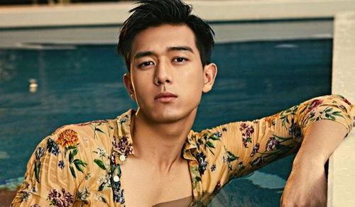 爱豆吃瓜娱乐圈李现